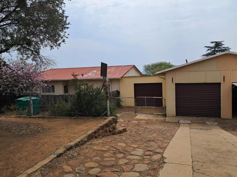 3 Bedroom Property for Sale in Gariepdam Free State